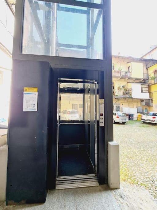 3Angolo29 Cuneo Bagian luar foto