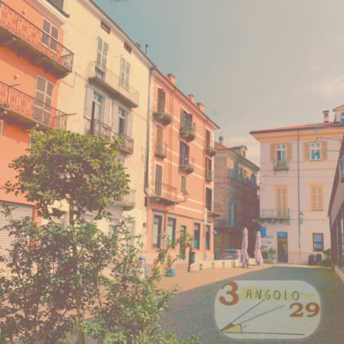 3Angolo29 Cuneo Bagian luar foto