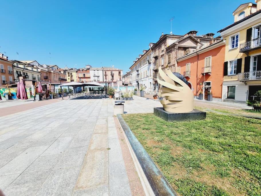 3Angolo29 Cuneo Bagian luar foto